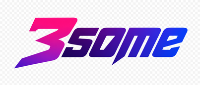 Logo 3some